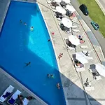 Aparthotel Sea View Private Paradiso B 508 Nesebar
