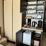 Aparthotel Sea View Private Paradiso B 508 Nesebar