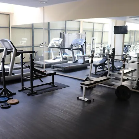 Apartmanhotel Sea View Private Paradiso B 508 4*