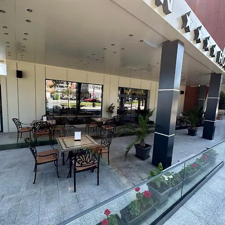 Sea View Private Paradiso B 508 Apartmanhotel 4*